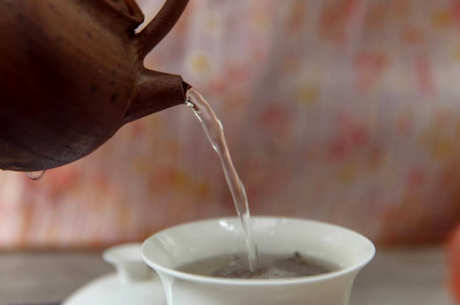 有必要洗茶吗？