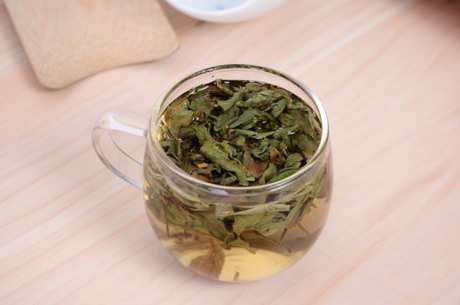 白茶饼和白茶的区别