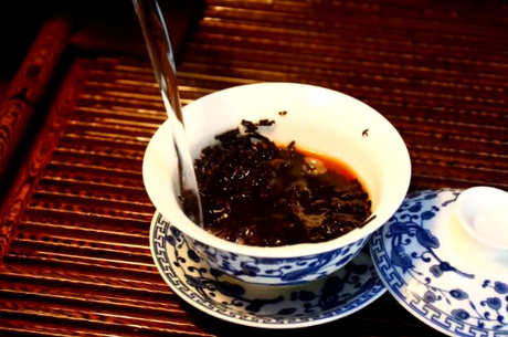推荐冬季茶