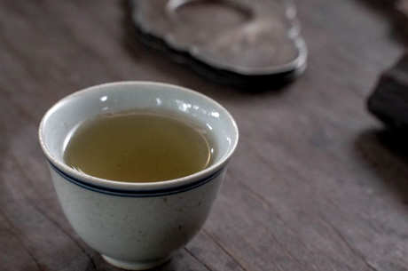 推荐冬季茶