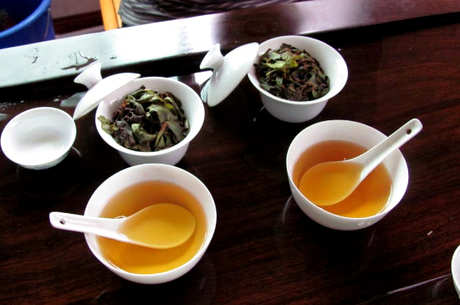 如何泡水仙茶才能正确