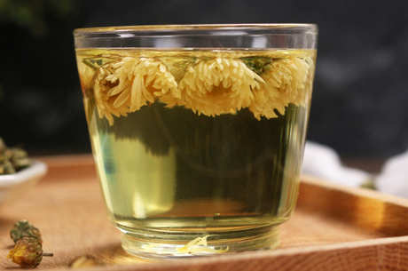 花茶有哪些种类？