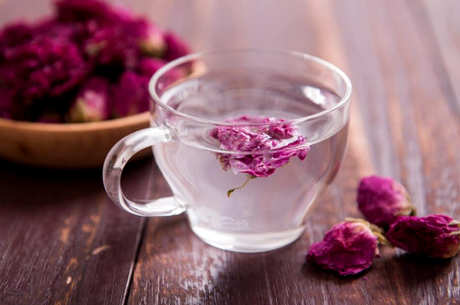 花茶有哪些种类？