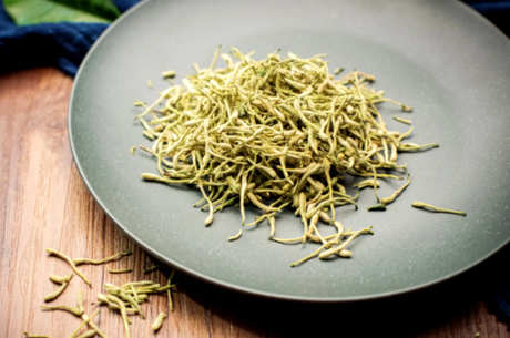 花茶有哪些种类？
