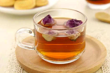秋冬喝什么花茶？