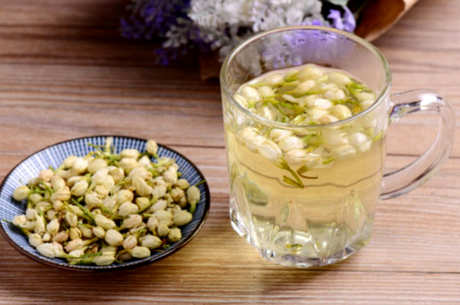 秋冬喝什么花茶？