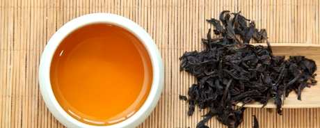 福建产的名茶是