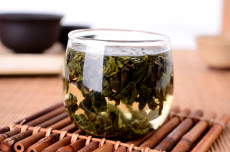 福建产的名茶是