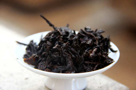 普洱茶的种类