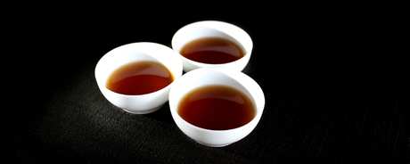 如何使用茶具