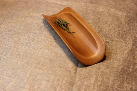 如何使用茶具