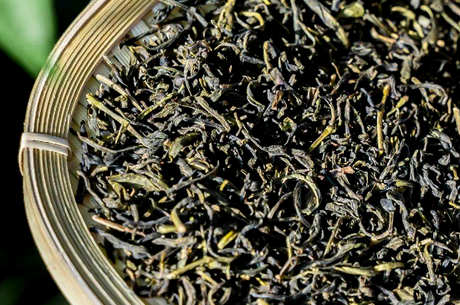 什么是鸭屎香茶头？