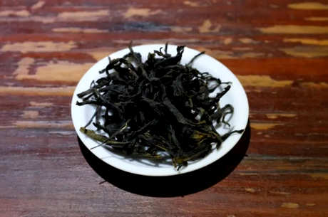 鸭屎香有什么特点？