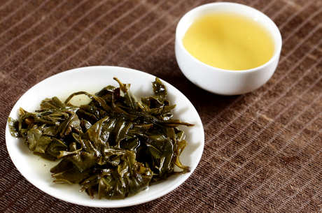 广东茶有哪些？