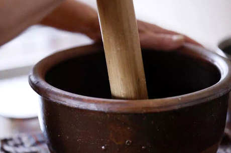 擂茶是什么
