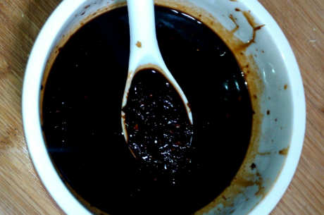 制作红糖姜茶的方法