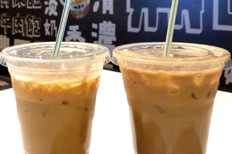 秋天的第一杯奶茶是什么意思？