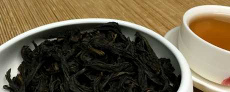水金龟属于什么茶？
