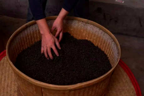 红茶工艺生产工艺