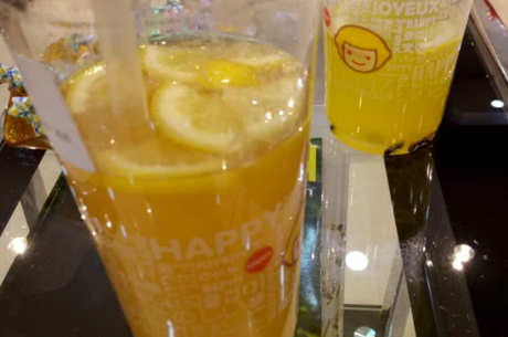 柠檬茶怎么做？