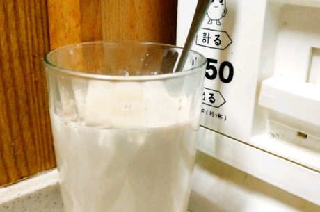 制作奶茶的方法