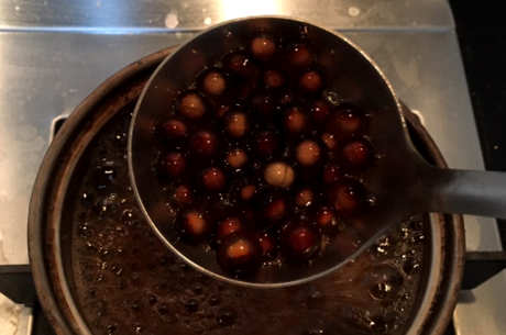 如何制作珍珠奶茶