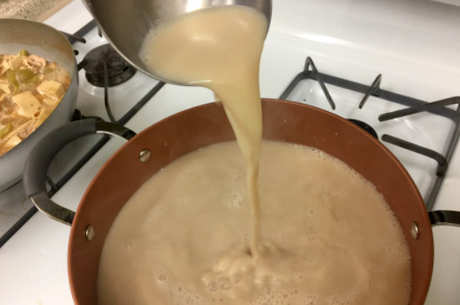 怎样做奶茶简单好喝？