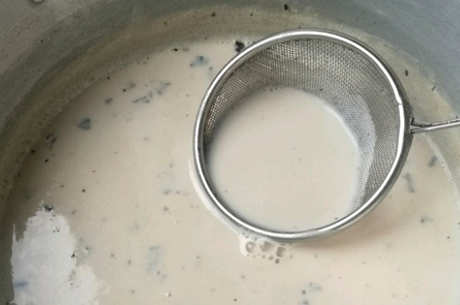 奶茶怎么做简单好吃？