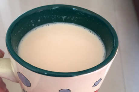 如何制作奶茶