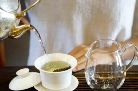 茶叶沉底好还是漂浮好？