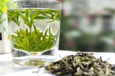 茶叶沉底好还是漂浮好？