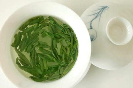 安徽什么茶
