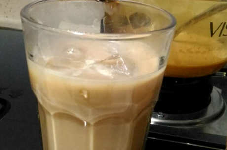 如何在家做奶茶