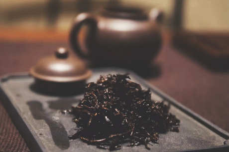 普洱茶能保存多久？