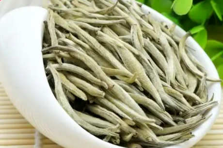 云南白毫银针的特点
