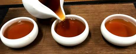 什么季节喝普洱茶好？
