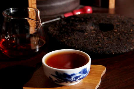 什么季节喝普洱茶好？