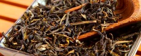 红茶有哪些品种？