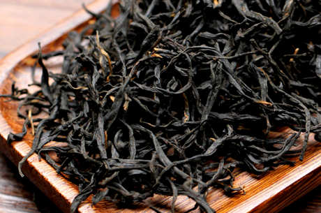 红茶有哪些品种？