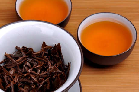 红茶有哪些品种？