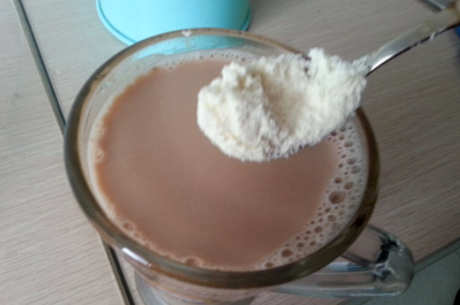 学习制作奶茶的方法和技巧