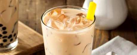 奶茶怎么做