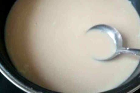 怎样做奶茶教程？