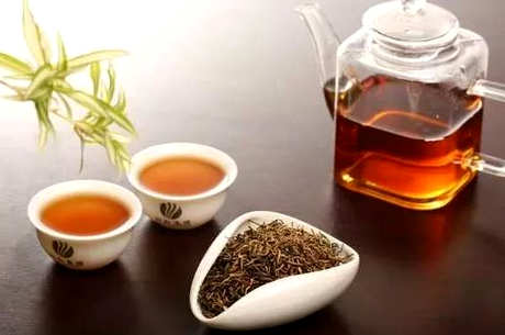 宜兴红茶怎么泡才正确？
