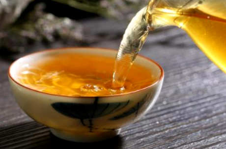 谁不适合喝辣木茶？