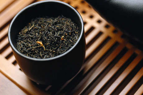 老人喝什么茶好？