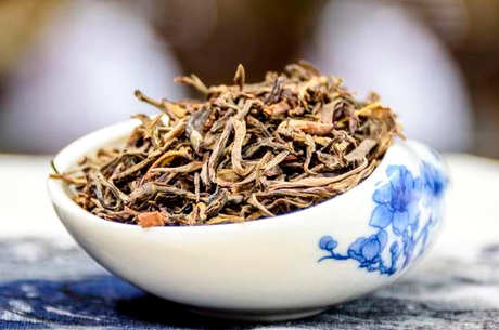 银骏眉是红茶吗？
