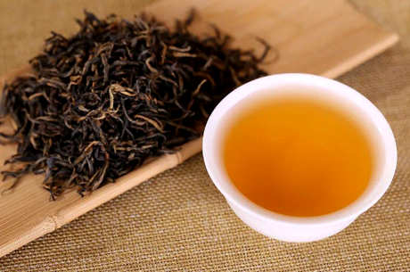 银骏眉是红茶吗？
