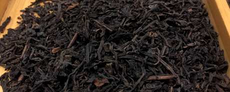 什么黑茶好