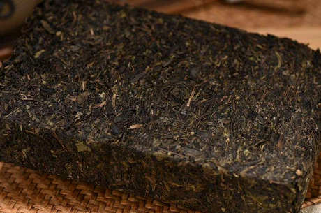 什么黑茶好